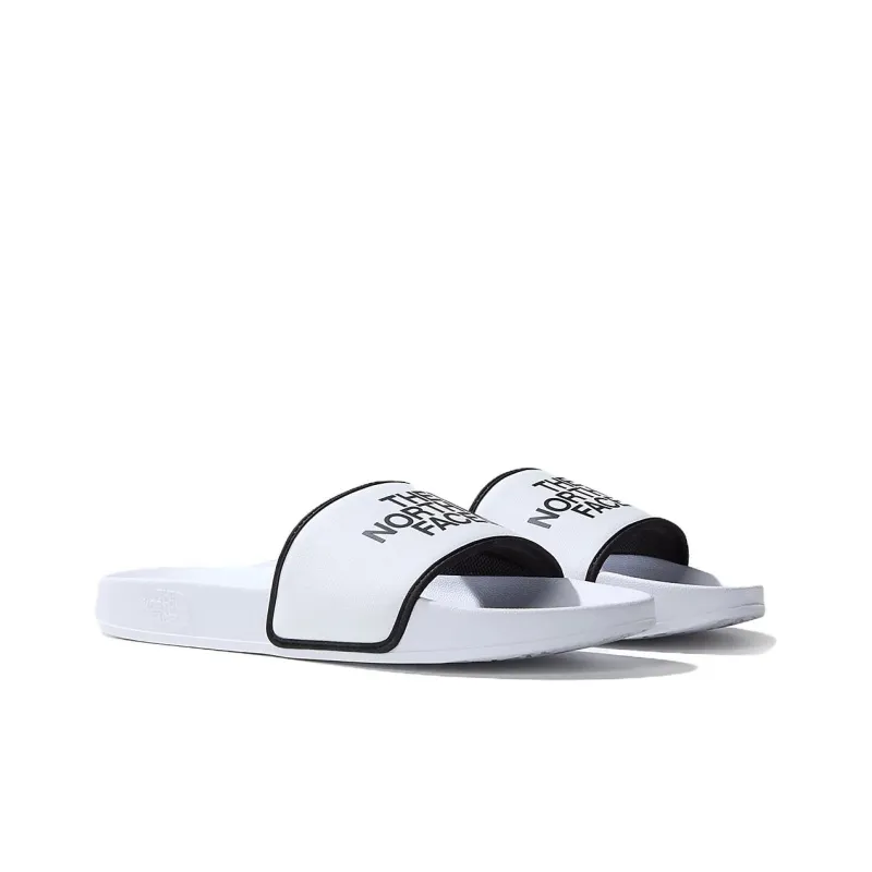 THE NORTH FACE Base Camp Slide 3 Slip Resistant Slide Slippers Men's White-2