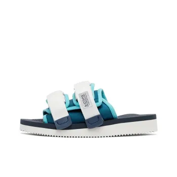 Suicoke KAW-Cab 'Blue Navy'