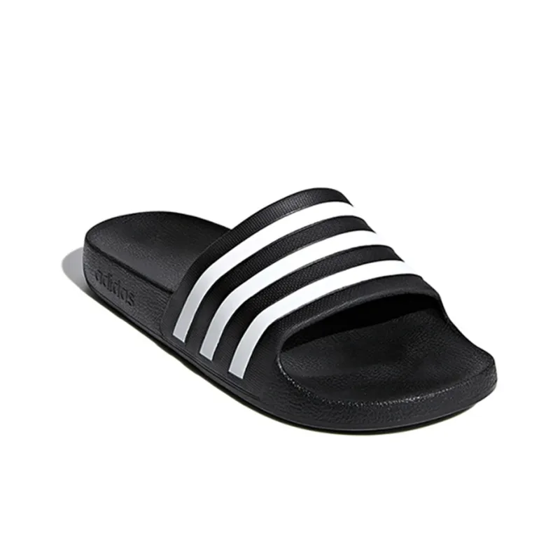 adidas Adilette Black-2