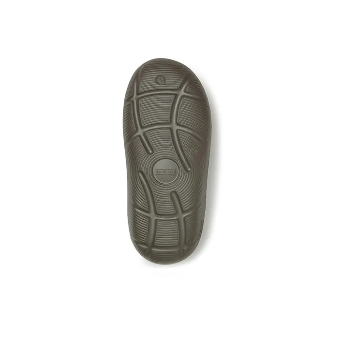 TAW&TOE Flip Flops Unisex Dark Gray-4
