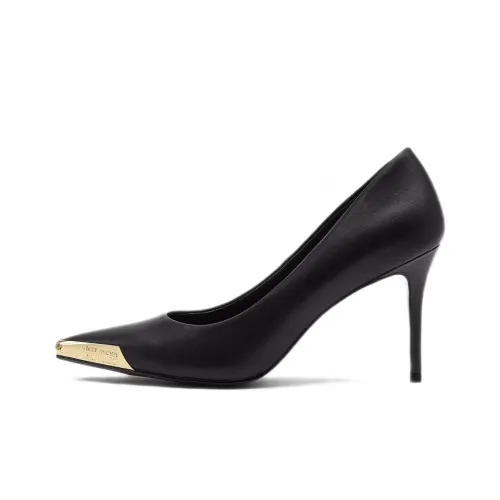 VERSACE JEANS High Heels Women's Black