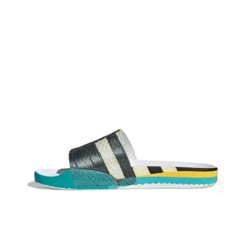 Adidas Originals Samba Adilette Raf Simons Trompe L'oeil