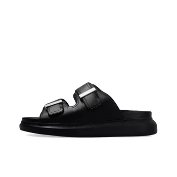 Alexander McQueen Oversized Sandals