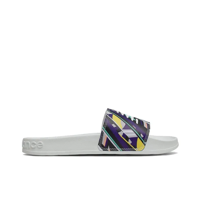 New Balance 200 Slides 'First Light' Women's-1