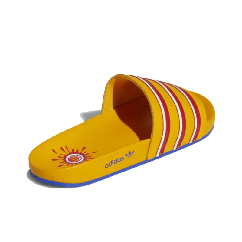 Adidas Adilette Eric Emanuel McDonald's All American-3