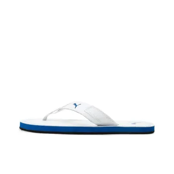 PUMA Stamp Idp Sandals White/Blue