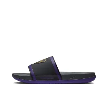 Nike Offcourt Slide 'NFL Baltimore Ravens'