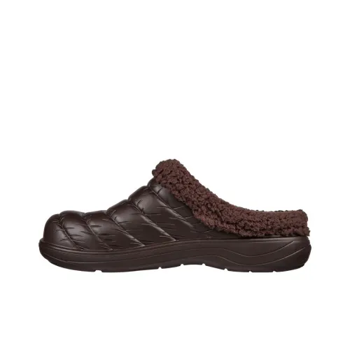 Skechers Foamies Closed Toe Slippers Men
