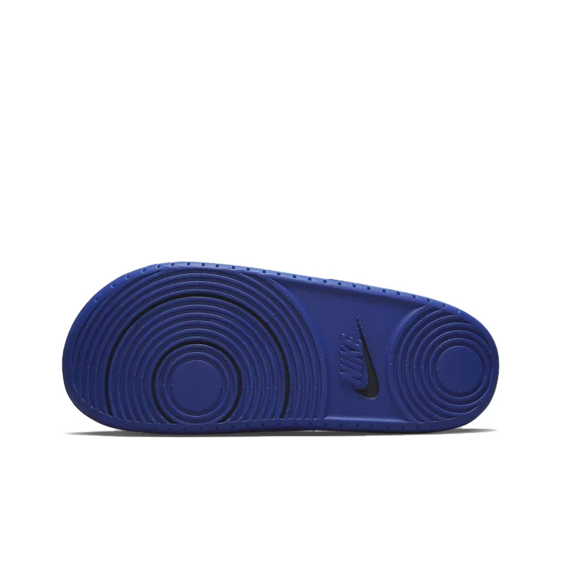 Nike Nfl X Offcourt Slide 'New York Giants'-3