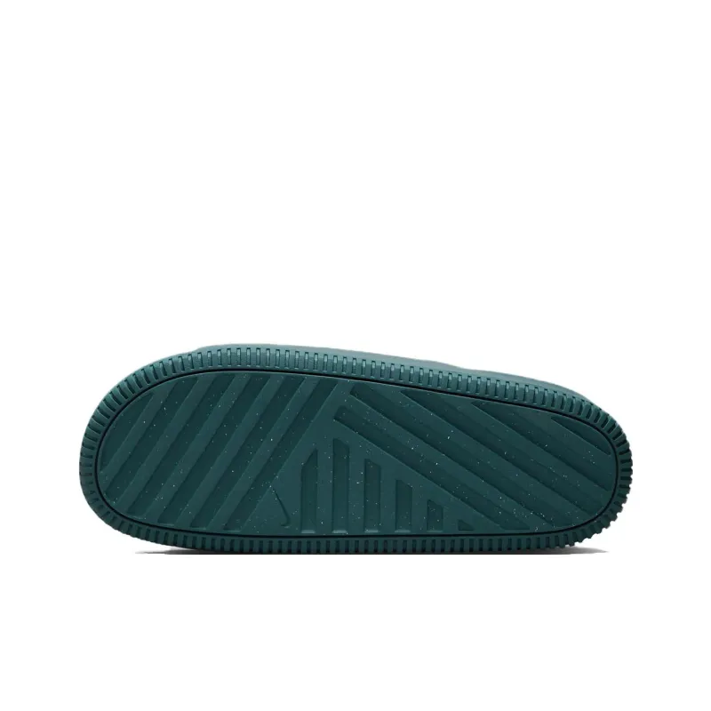 Nike Calm Slide Geode Teal-3