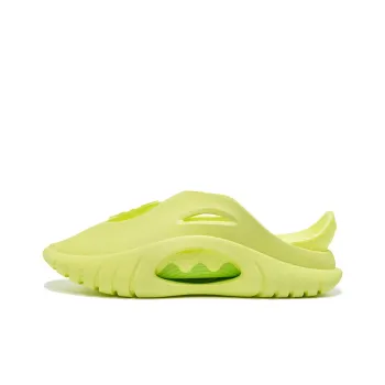 RIGORER Shark Sandals 'Green'