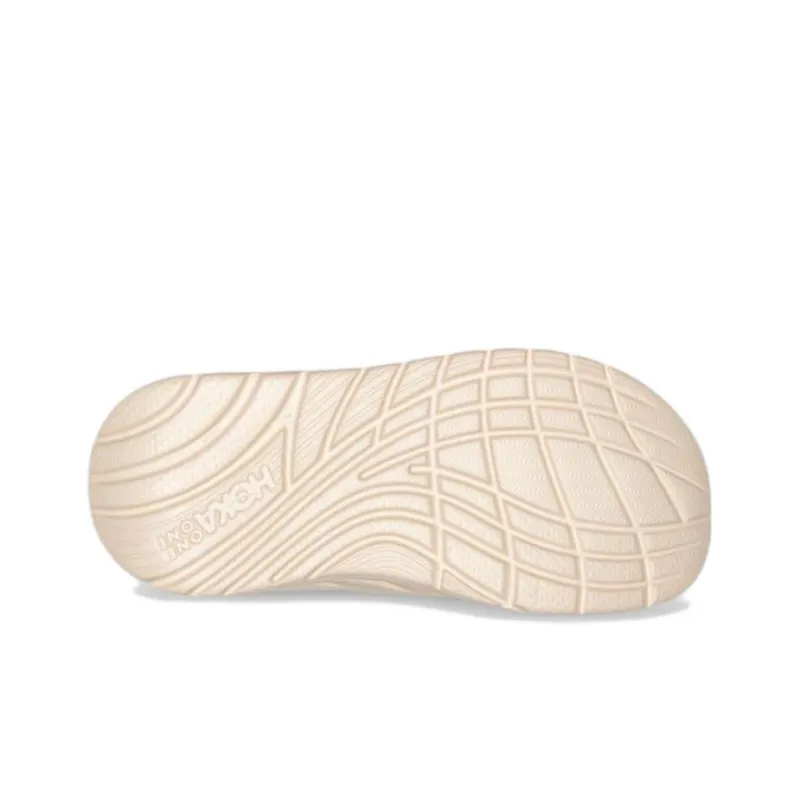 HOKA ONE ONE Ora Recovery Slide 'Shortbread'-3