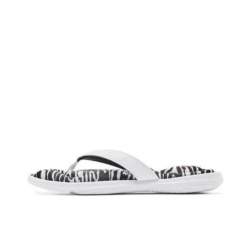 Under Armour Marbella Flip Flops Women's