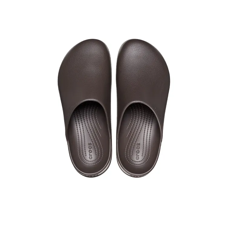 Crocs Dylan Clog Espresso-3
