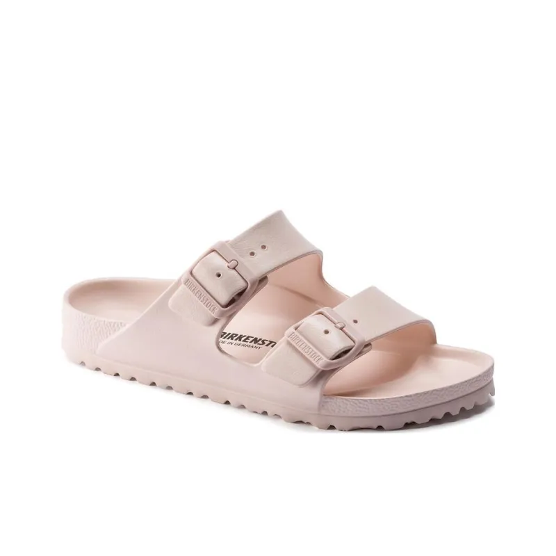 Birkenstock Arizona Double buckle Slip on Slides-2