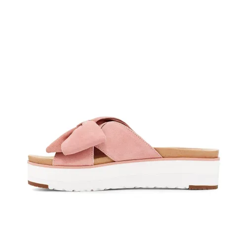 UGG Slide Slippers Women's Pink