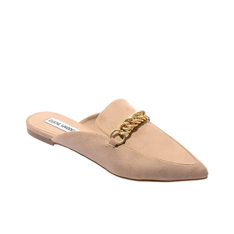 STEVE MADDEN Closed Toe Slippers Women's-1