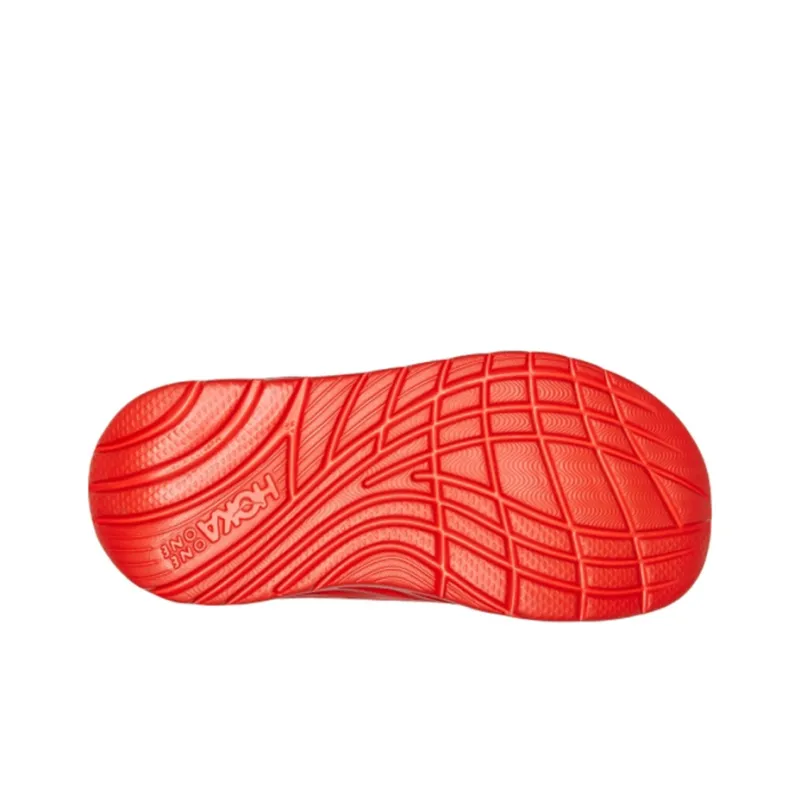 HOKA ONE ONE Ora Recovery Slide 'Fiesta'-3