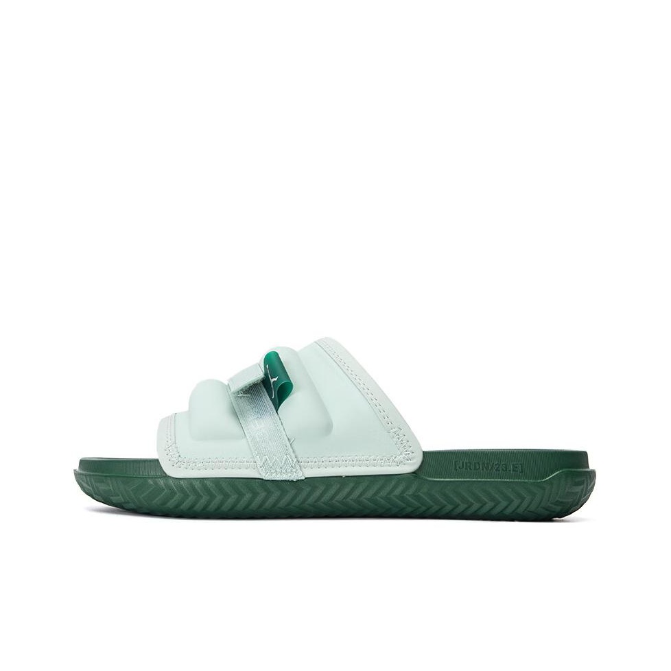 Nike Jordan Super Play Slide 'White Taxi' US M 9 - POIZON