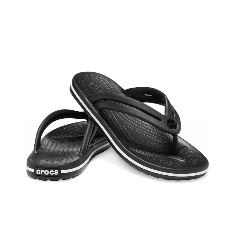 Crocs Crocband Flip Flops Women's-3