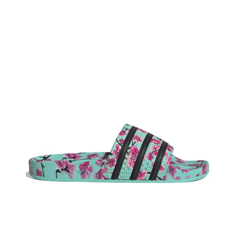 Adidas Adilette Arizona Green Tea With Ginseng And Honey-1