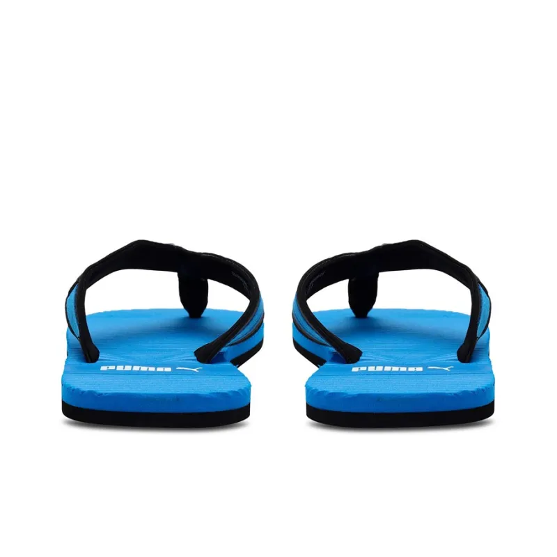PUMA Flipside Idp Sandals Blue/Black-2