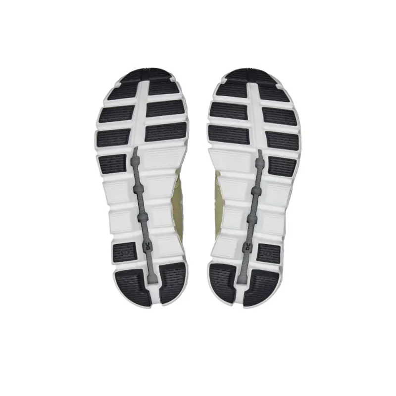 On Running Cloud 5 Haze Sand Women's-5