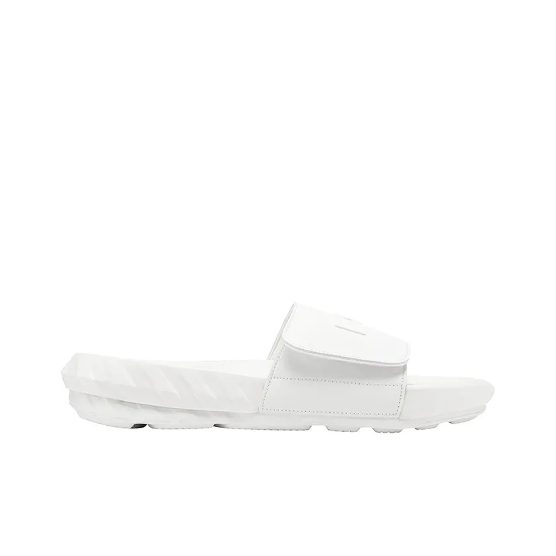 GOALSTUDIO GRAB-ITYBALANCE PRO Slide Slippers Unisex White-1