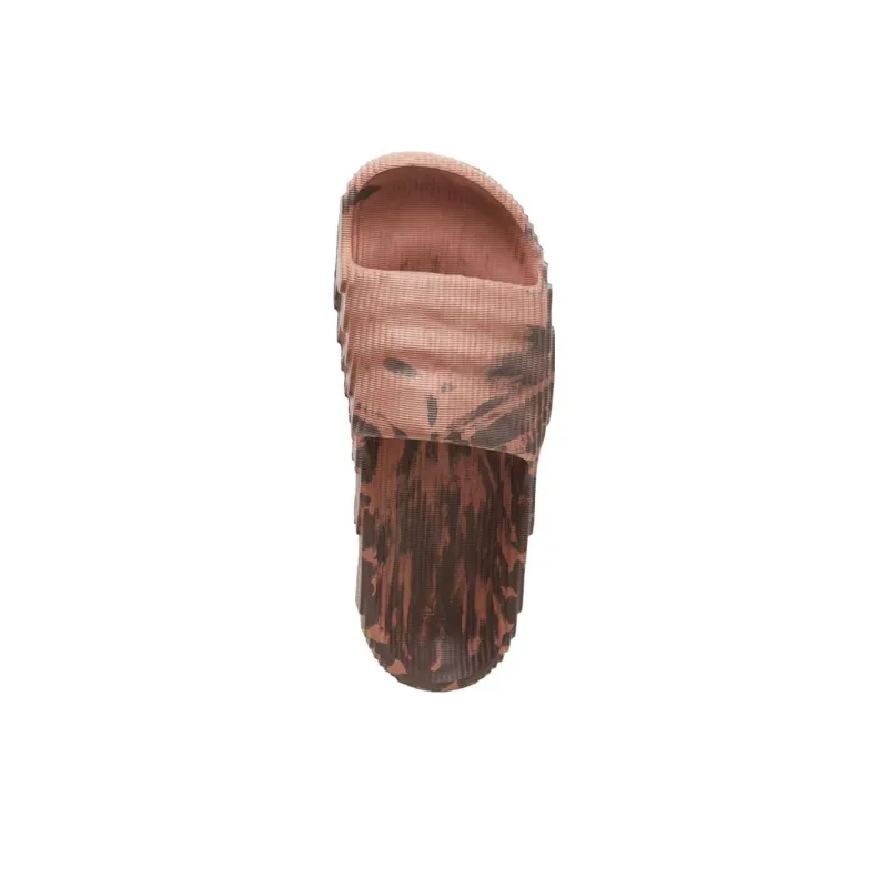 Adidas Adilette 22 Slides Clay Strata-3