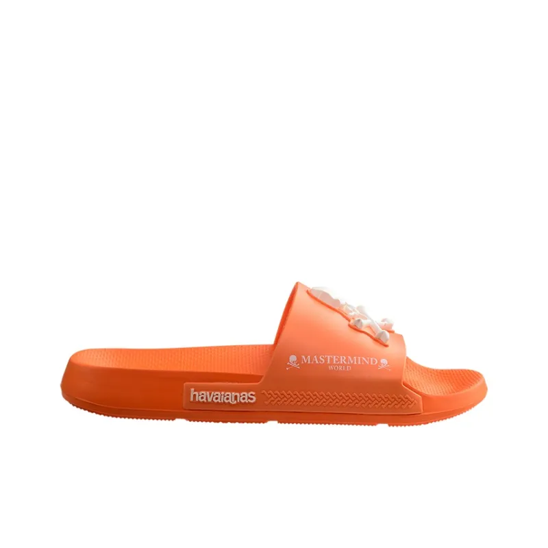 Mastermind Havaianas Mastermind Slide Tangerine-1