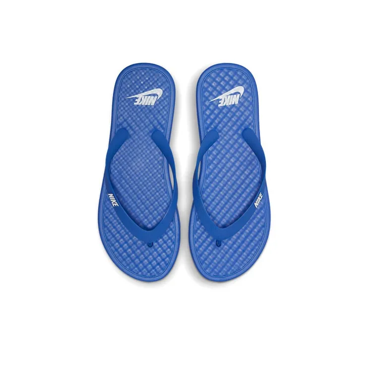 Nike On Deck Flip Flop 'Racer Blue'-2