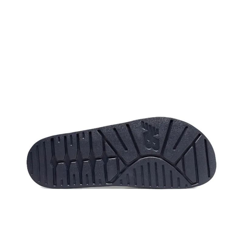 New Balance 200 Slides 'Navy Camo'-3