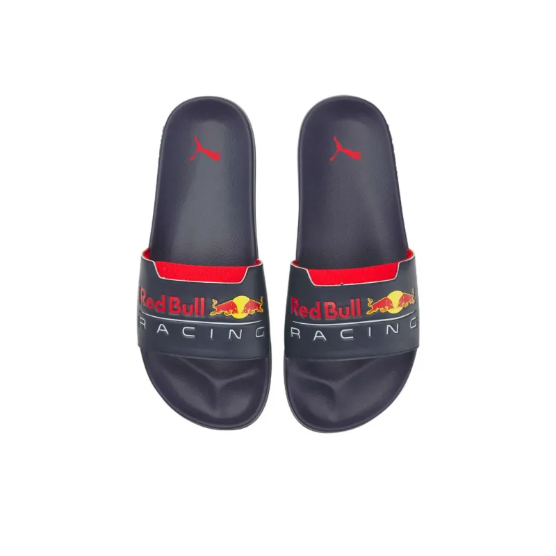 Puma Red Bull Racing Motorsport X Leadcat 2.0 Slide 'Night Sky'-3