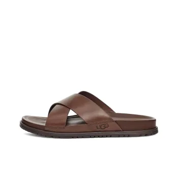 UGG Wainscott Lightweight Breathable Shoe Brown