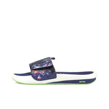 PUMA LaMelo Ball Nitrocat V Slide Galaxy