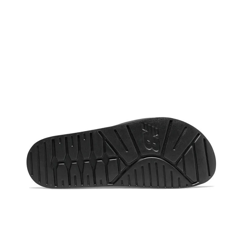New Balance 200 Series Shoe Black-4