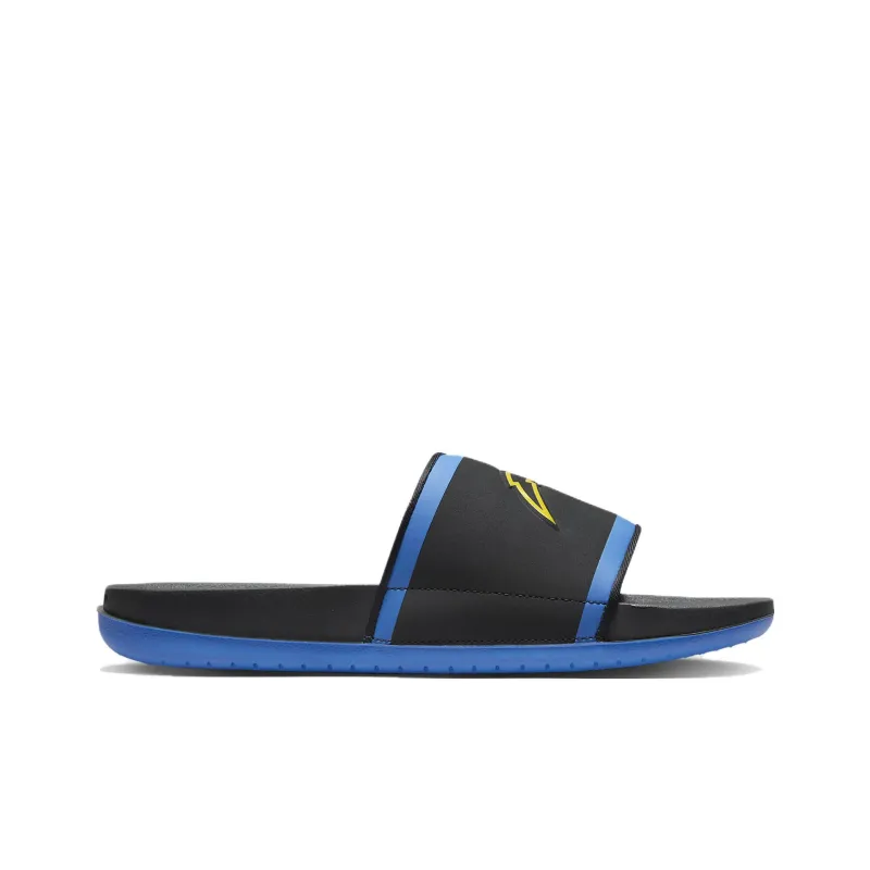 Nike Nfl X Offcourt Slide 'Los Angeles Chargers'-1