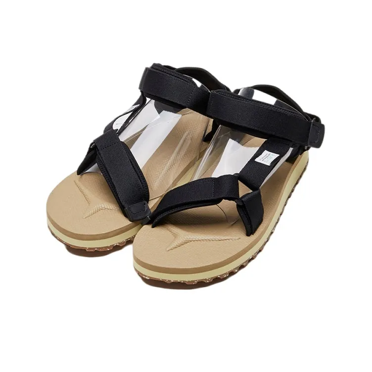 Suicoke DEPA-2Cab-ECO 'Black Ivory'-1
