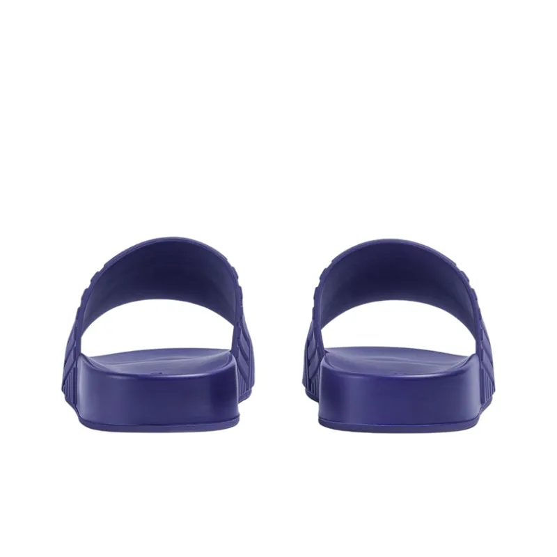 Bottega Veneta Rubber Slide Unicorn-4