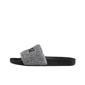 Kappa Slide Slippers Women's Gray