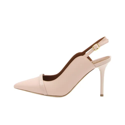 Malone Souliers Marion 85mm Leather Pumps