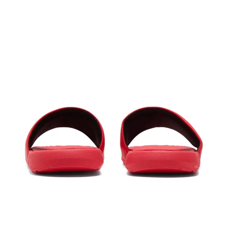 PUMA Cool Red Slippers-4