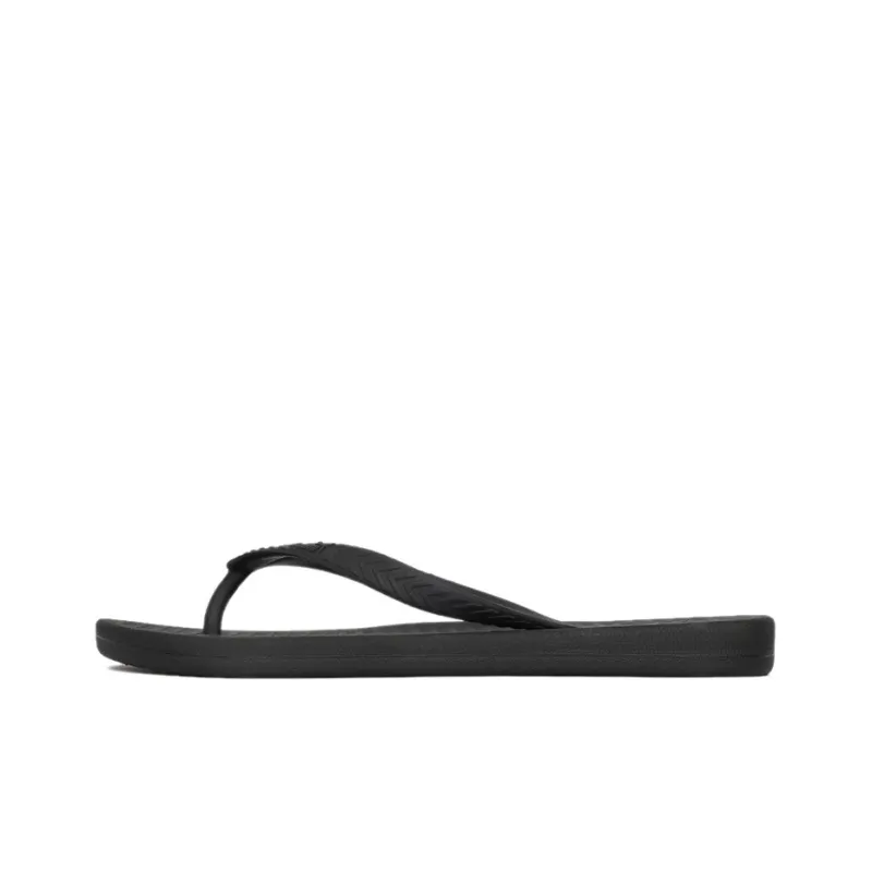 PUMA Comfy Flip Beach Sandal 'Triple Black'-0