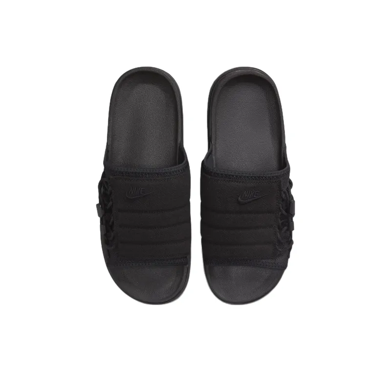 Nike Asuna Slide 'Black'-2