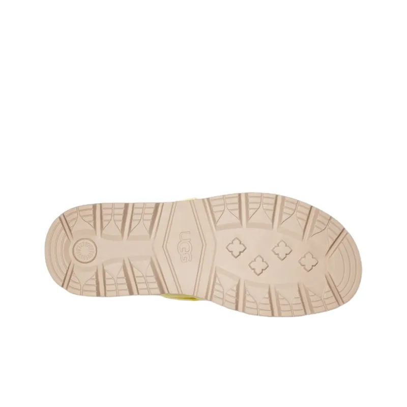 UGG Clem Sandal Pink Bliss Women's-5