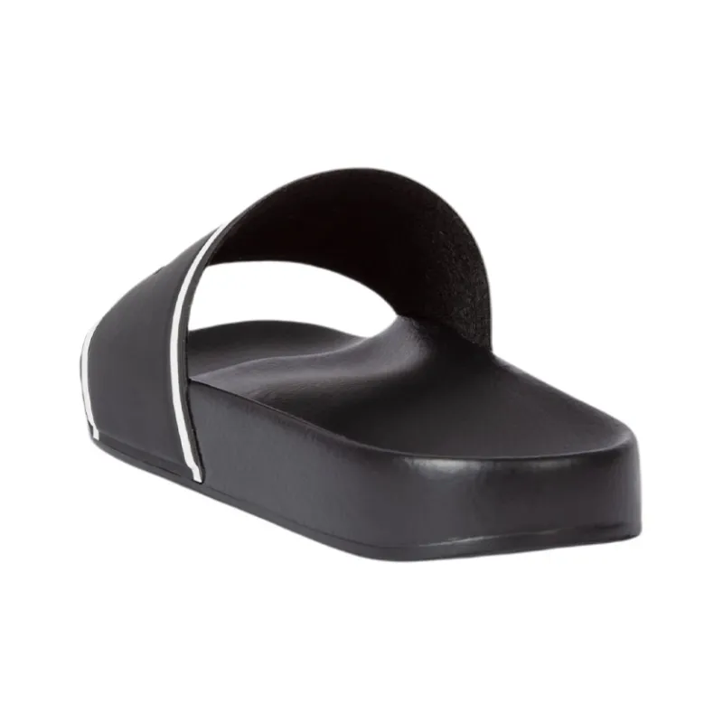 Paul Smith 'Summit' Stylish Sandals Women's Black-3