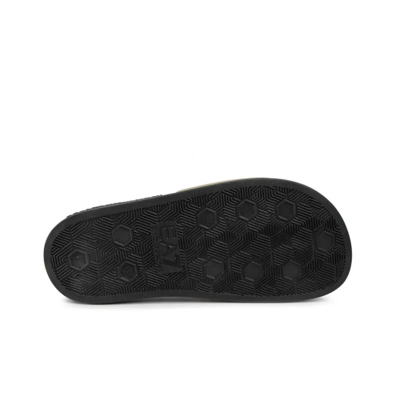 Ea7 EMPORIO ARMANI Branded Slides-4