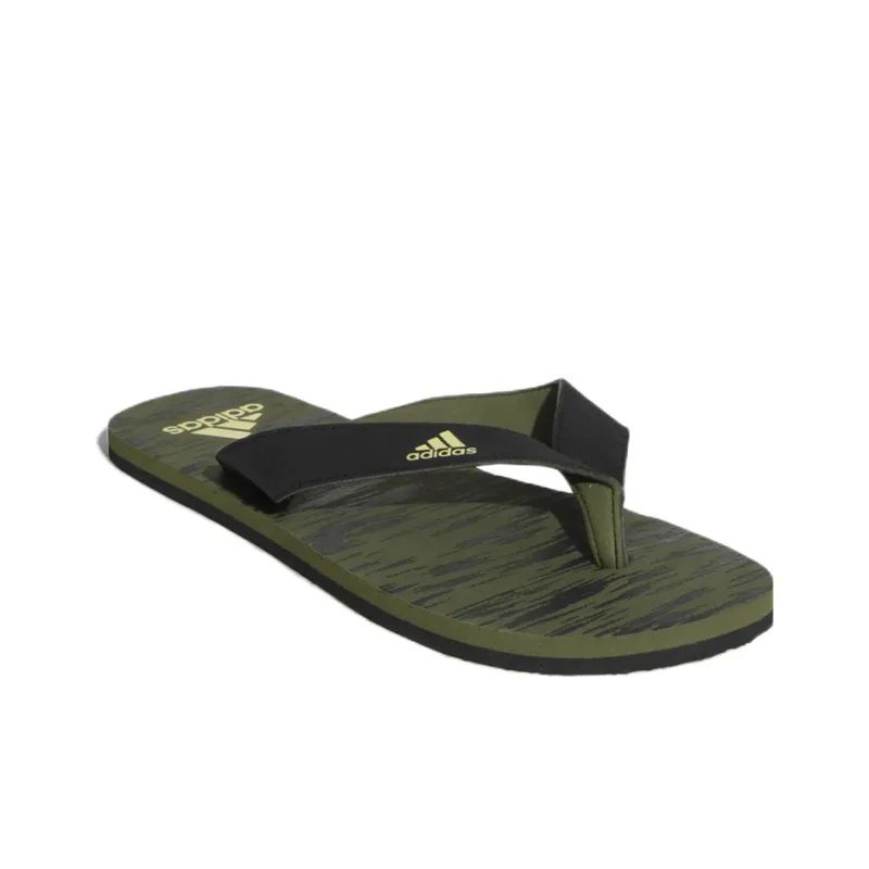 Adidas Eezay Flip Flops Men-2