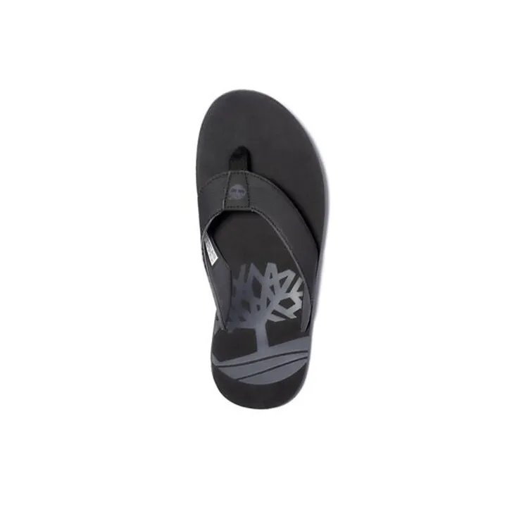 Timberland Flip Flops Men-2