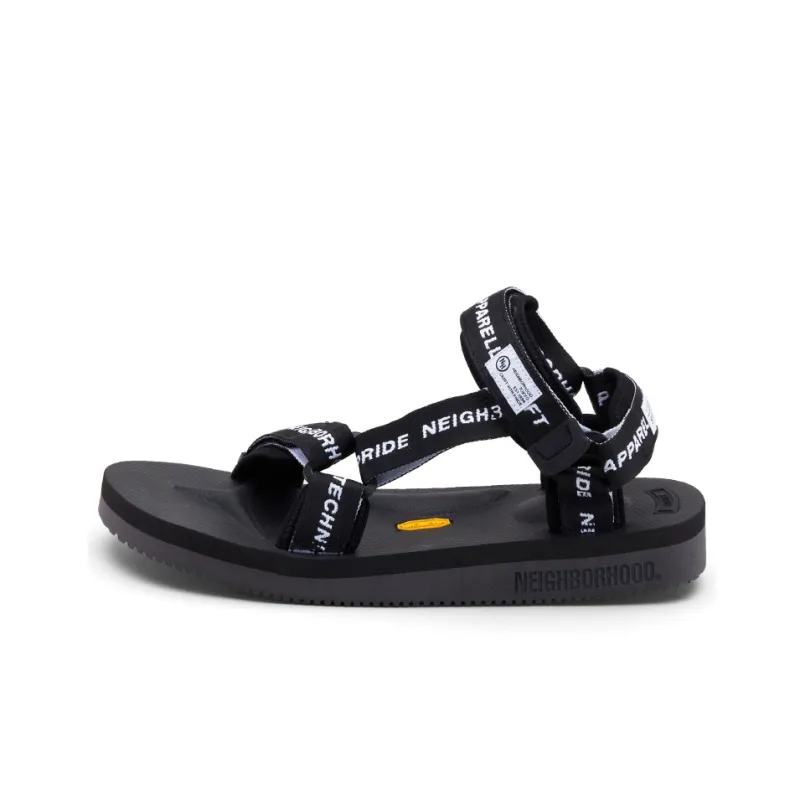 Suicoke Neighborhood OG-022V2 NR-Sandal Black - Cheap Rcj Jordan 